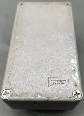 MXR - M135 - Smart Gate 2